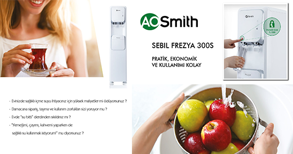 Su Arıtma