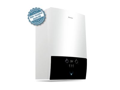 Daikin NDJ Tam Yoğuşmalı Premix Kombi 24 KW - 1