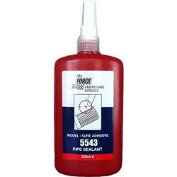 FORCE YAPISTIRICI 250 ML - 1